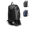 Pu Leather Backpack