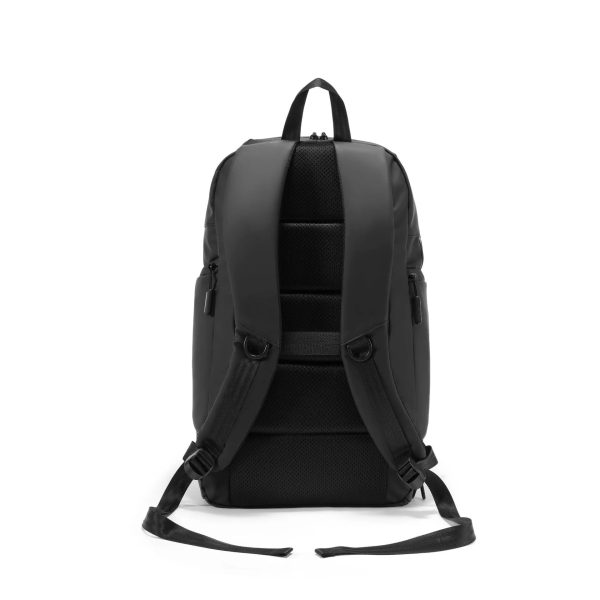 Pu Leather Backpack
