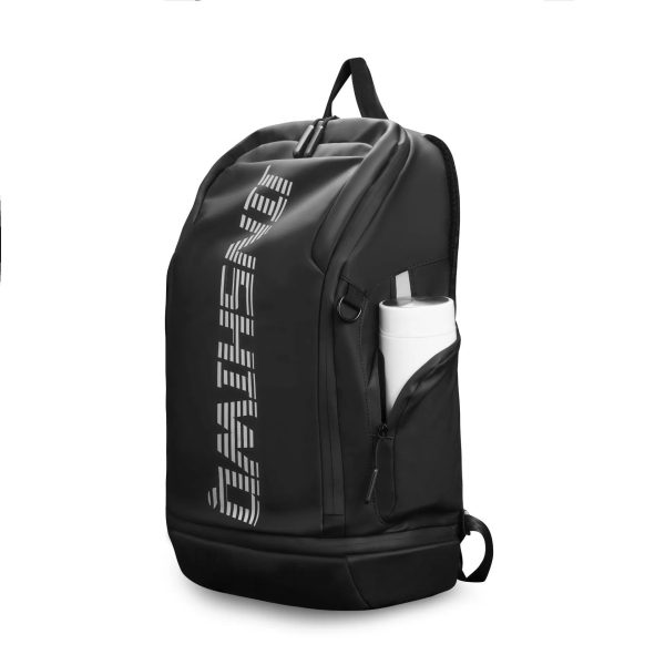 Pu Leather Backpack