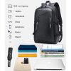 Pu Usb Charging Port 15.6-Inch Laptop