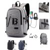 15.6-Inch Anti-Theft Business Backpack