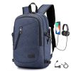 15.6-Inch Anti-Theft Business Backpack