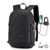 15.6-Inch Anti-Theft Business Backpack