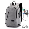 15.6-Inch Anti-Theft Business Backpack