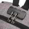 15.6-Inch Anti-Theft Business Backpack