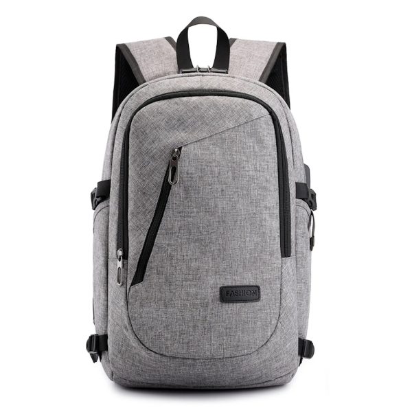 15.6-Inch Anti-Theft Business Backpack