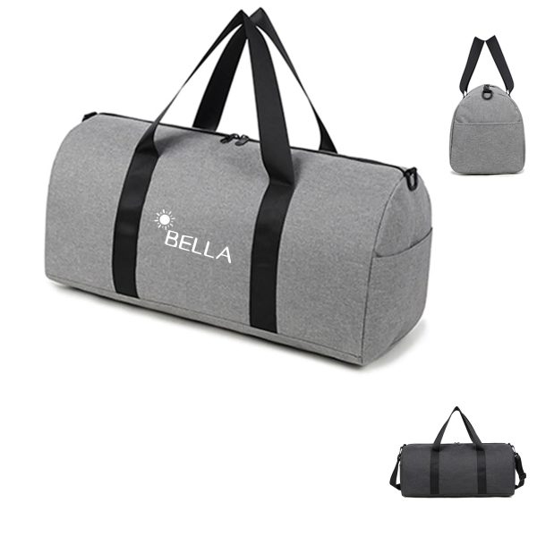 Travel Duffel Bag