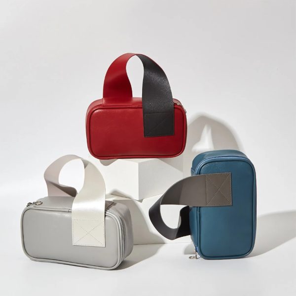 Personalized Portable Cosmetic Storage Bag