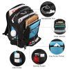 50L Extra Large Laptop Backpacks for Men Women
