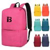 Lightweight Computer Backpack