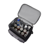 Cooler Bag with Bluetooth speakers