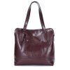 Genuine Leather Tote bag for women