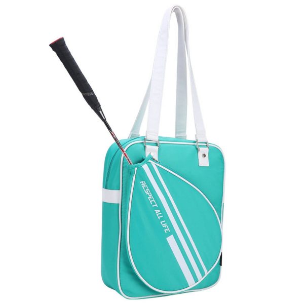 Sling Bag - Crossbody Backpack for Pickleball, Tennis