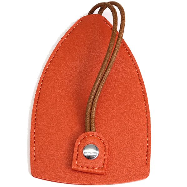PU Car key bag for ladies