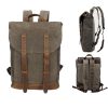Canvas Ventilate backpack