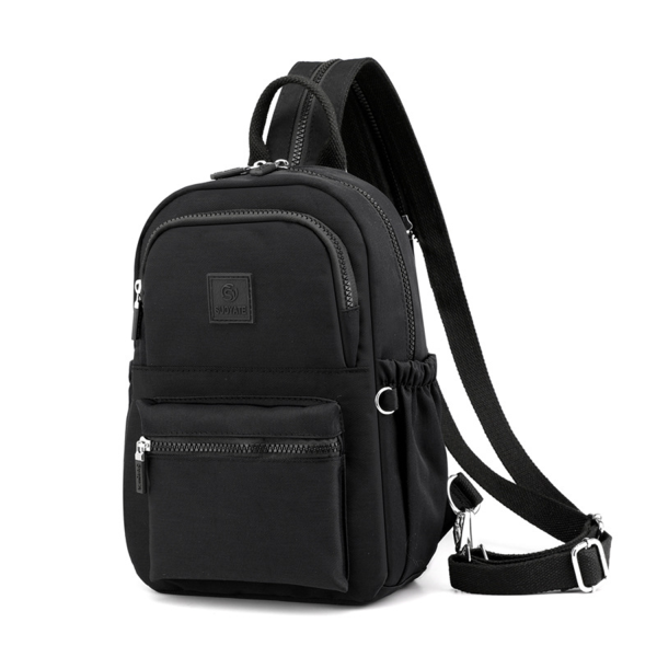 Nylon Lightweight Casual Backpacks
