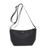 Nylon Wallet Purses Crossbody Bags With Zipper Pocket