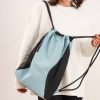 Drawstring Backpack
