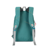 Nylon Water Resistant Packable Backpack for Outdoor