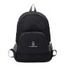 Classical Basic Travel Bookbag