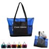 Large Capacity Folding Travel Bag