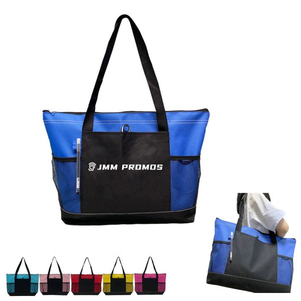 Large Capacity Folding Travel Bag