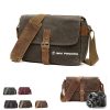 Camera Shoulder Bag
