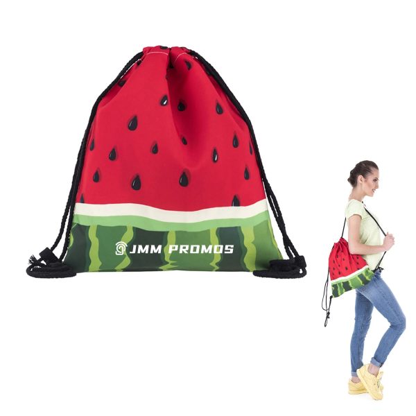 Waterproof Drawstring Bag