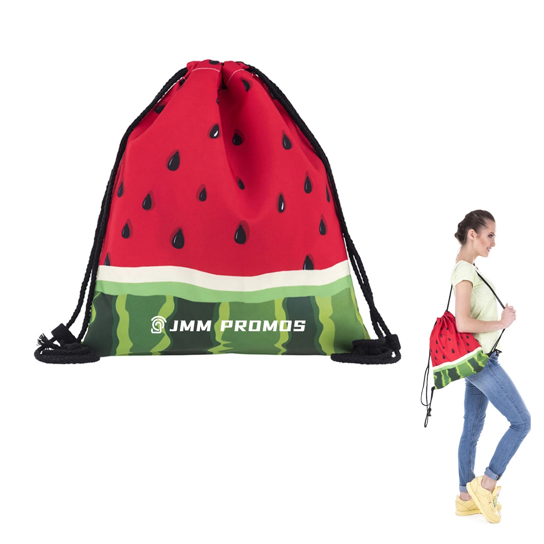 Waterproof Drawstring Bag