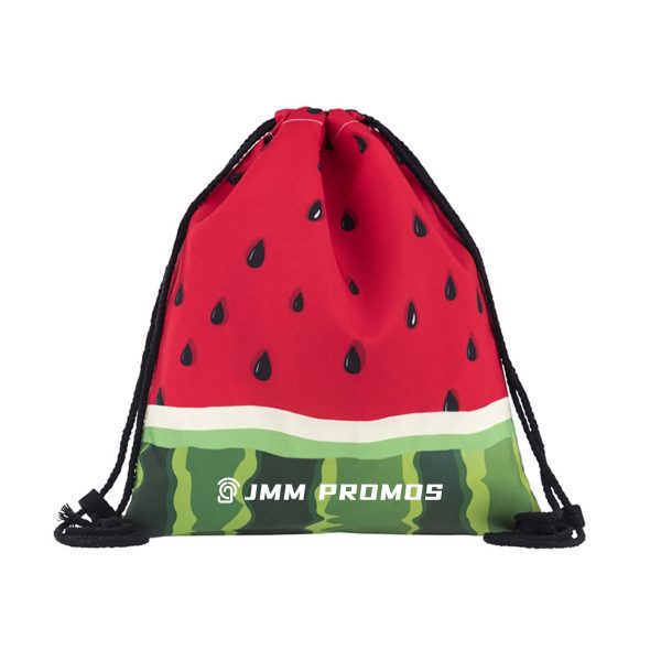 Waterproof Drawstring Bag