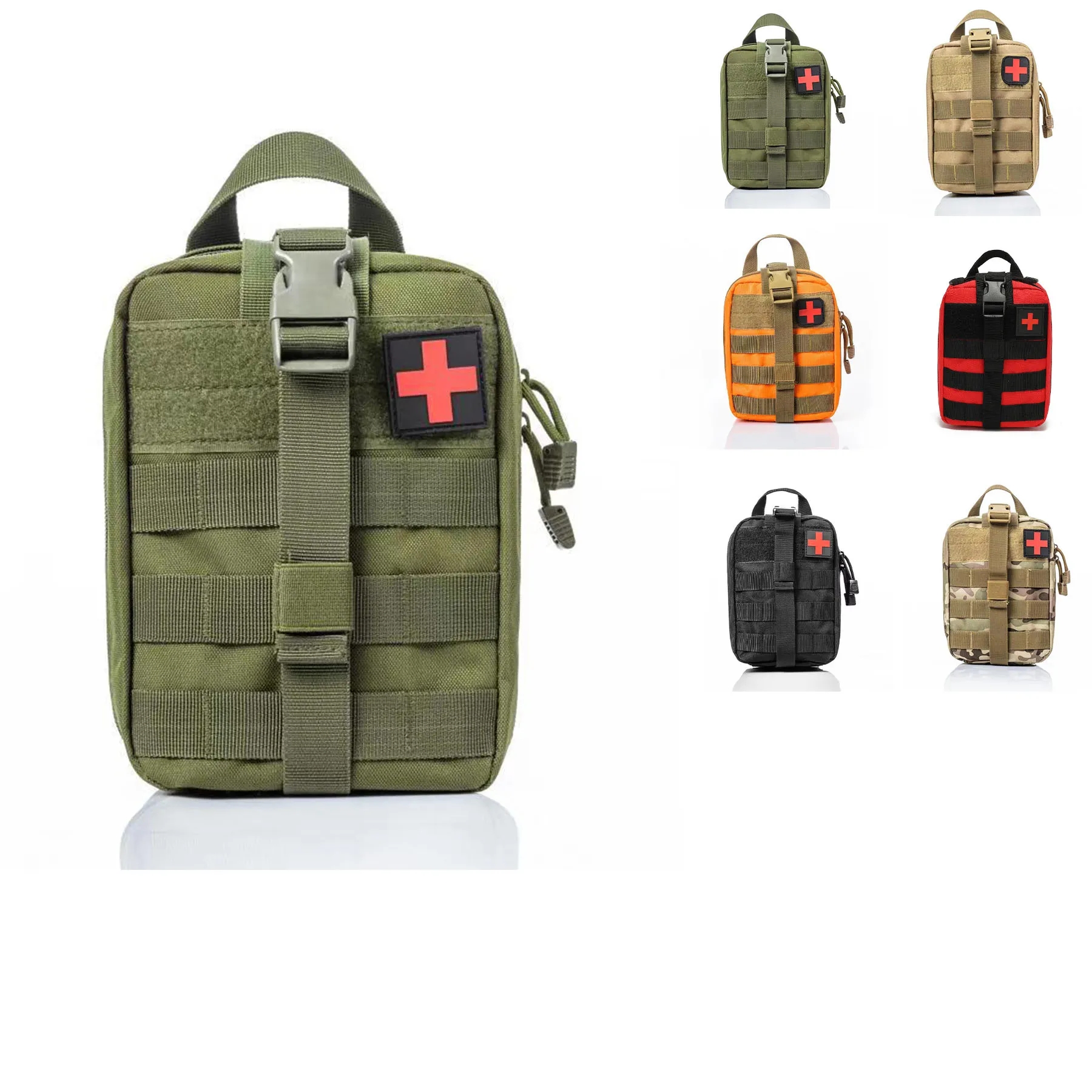 Survival Bag For Camping