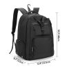 Tennis Backpack With Separate Shoe Space