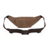 Canvas Waist Fanny Bag