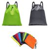 Waterproof Drawstring Backpack