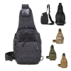 Tactical Crossbody Sling Bag