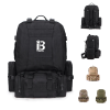 Tactical Backpack