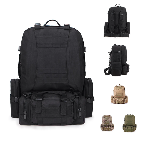 Tactical Backpack