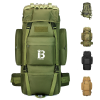 Large Tactical Backpack