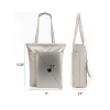 Tote Bag Backpack 2 In 1