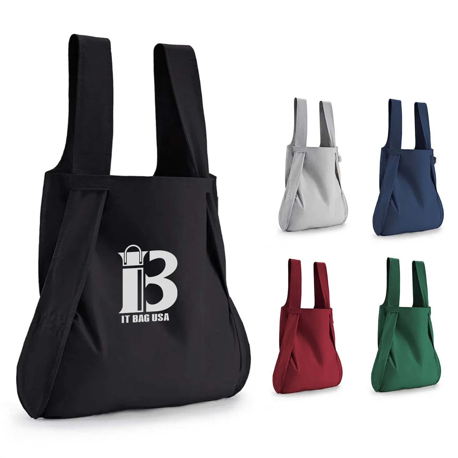 Reusable Water-Resistant Bag