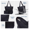 Large Capacity Foldable Tote Bag