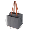 Farmer'S Market Tote Shopping Bags