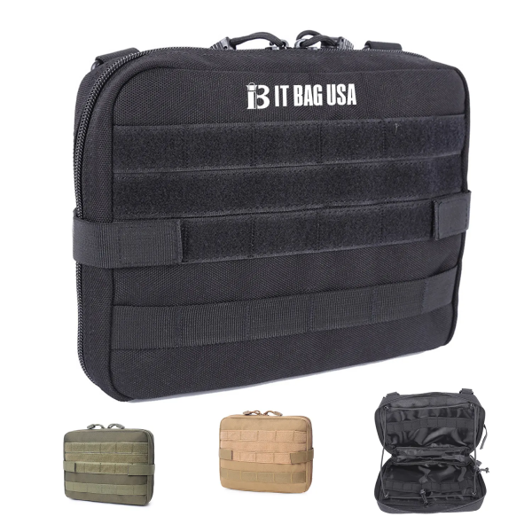 Portable Outdoor Tactical Bag