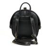 Vintage Genuine Leather Men'S Backpack
