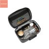 Smell Proof Storage Bag Handbag WIth Combination Lock