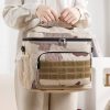 Camo 24-Can Cooler Tote Bag