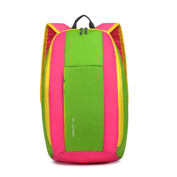 Travel Camping Hiking Outdoor Sports Backpack Daypack