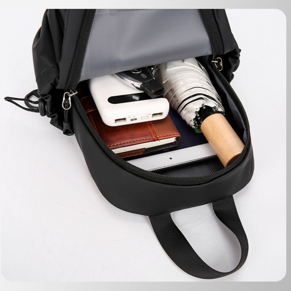 Small Chest Shoulder Bag