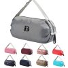Foldable Reusable Grocery Bag
