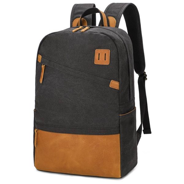 Sturdy Vintage Backpack